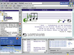���. 2. ��������� WebZIP �� ���� ����� - ������� ��� ����.