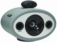 Tannoy Ellipse iDP